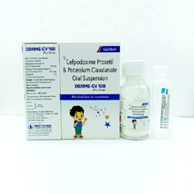 Pharma franchise company in Maharashtra - Martyn Nikk Pharma - 	Suspension Doxime CV (2).jpg	